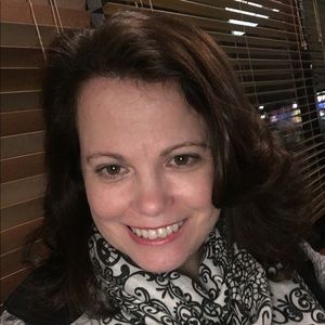 Meet your Posher, Terri